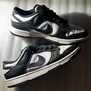 Nike Dunk Low Retro Men’s size 10.5